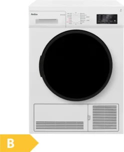 Amica - WTK 487 030 - Kondenstrockner - 8 Kg 11 Amica - WTK 487 030 - Kondenstrockner - 8 Kg -Kaufland Verkäufe 6533a774efa86de64571bb0091e272bc