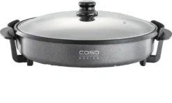 Caso Profi Partypfanne 1491 NEU -Kaufland Verkäufe 65498098276daa5da72fcb56de3fc70a