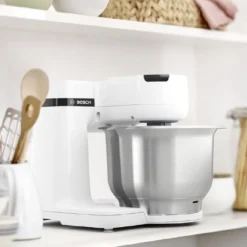 Bosch Serie 2 MUMS2EW00 Küchenmaschinen - Weiß -Kaufland Verkäufe 6549a880d0806ef76b49119283477cb2