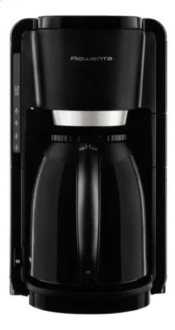 Rowenta CT3808 Thermo-Kaffeemaschine Adagio Schwarz -Kaufland Verkäufe 6559ed5d72d05c42f4a9b4dae9a51bd3