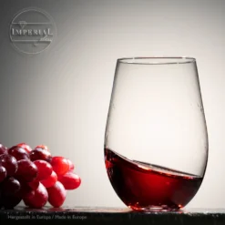 IMPERIAL Moderne Weingläser Ohne Stil Aus Glas 570ml Set 6-Teilig Groß -Kaufland Verkäufe 655faf7fbf4e19282363546bfda58f96