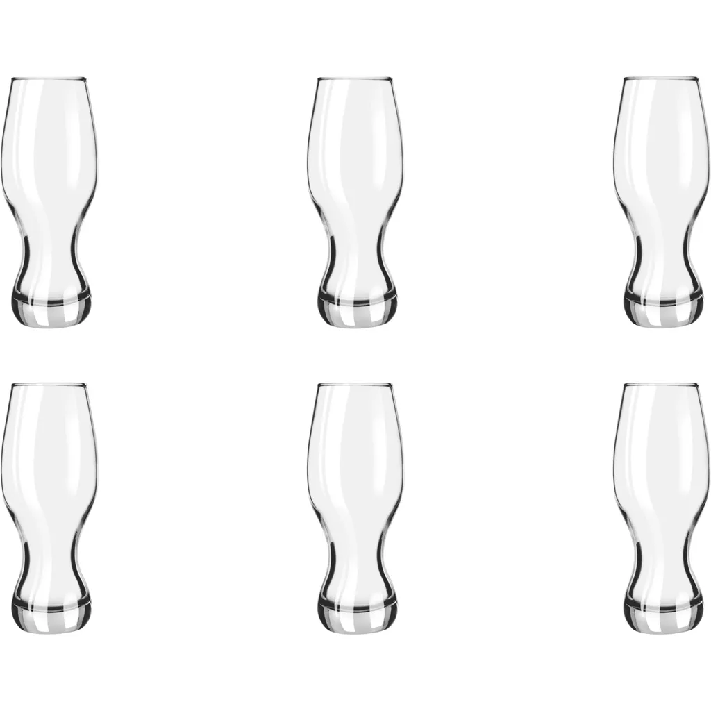 Royal Leerdam Bierglas Beer Specials 827422 48 Cl 6 Stück 3 Royal Leerdam Bierglas Beer Specials 827422 48 Cl 6 Stück