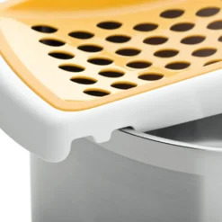 TESCOMA Spätzlehobel Spätzlereibe Nudel Spaghetti Reibe Kunststoff Küchenreibe Hobel Für Nockerl -Kaufland Verkäufe 6591a95de28ede5d400ad8abc3536b29