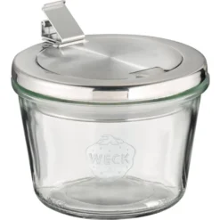 APS 2 Original-Weckgläser In Sturzform Mit Edelstahl-Klappdeckel, Je 370 Ml 17 APS 2 Original-Weckgläser In Sturzform Mit Edelstahl-Klappdeckel, Je 370 Ml -Kaufland Verkäufe 65955aa19e9b35d8ab06f7b7d14bc141