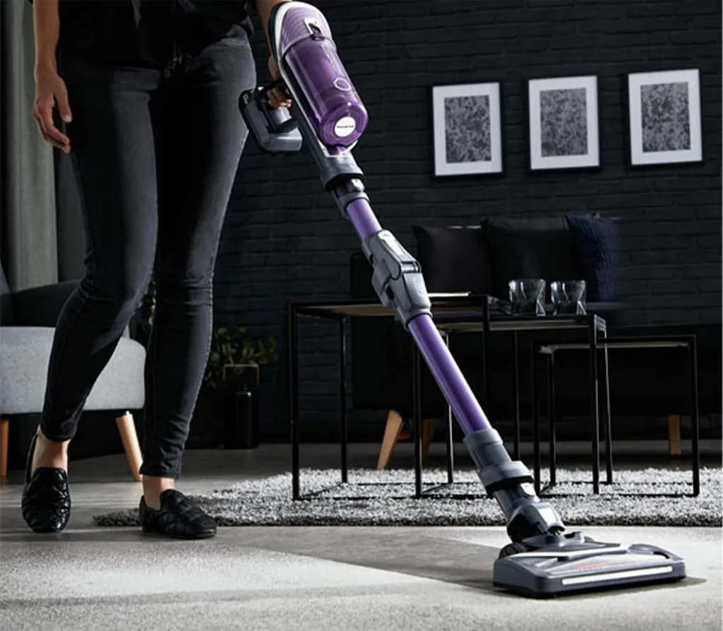 Rowenta RH 9639 X-Force 8.60 Allergy 15 Rowenta RH 9639 X-Force 8.60 Allergy – Bild 13