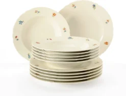 Seltmann Marie Luise Elfenbein 44714 Tafelservice 12 Tlg Porzellan 13 Seltmann Marie Luise Elfenbein 44714 Tafelservice 12 Tlg Porzellan -Kaufland Verkäufe 65a22189d06888b6511bd5d0f2e077dc