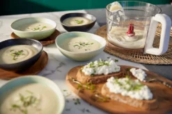 Philips Küchenmaschine Viva Collection, 29 Funktionen, 2.0 L, 2-in-1 Schneidescheibe, 800 W, Schwarz (HR7510/10) -Kaufland Verkäufe 65b6b3b2df6de00168e6ad2d19d8240a