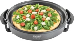 Caso Profi Partypfanne 1491 NEU -Kaufland Verkäufe 65d27e117311d1660600bf337965dccc