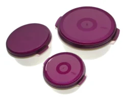 Emsa Micro Family Starter Set, Weiß/Brombeer, 0,5/1,0/1,5 L, 508455 22 Emsa Micro Family Starter Set, Weiß/Brombeer, 0,5/1,0/1,5 L, 508455 -Kaufland Verkäufe 65e2e2e59dff90a8a4cbdd7d2ab182c9