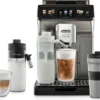 De'Longhi ECAM450.86.T Eletta Explore Cold Brew Kaffeevollautomat -Kaufland Verkäufe 6606a2e34d45453bbe8b83d3f74ac1b7