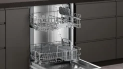 Neff S253ITX00E N 30 XXL-Vollintegrierter Geschirrspüler, 12 Maßgedecke, 60cm -Kaufland Verkäufe 660825f806bf2f949d1696dc3d9e28a8