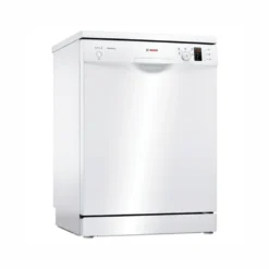 Geschirrspüler BOSCH SMS25AW05E Weiß (60 Cm)