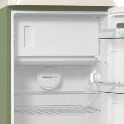 Gorenje OBRB615DOL Kühl-Gefrier-Kombination Retro Grün 247 L FrostLess -Kaufland Verkäufe 6628575171cbd1559cd5e7c19c20811f