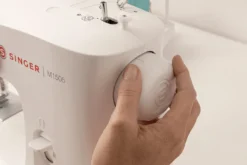 Singer M1505 Nähmaschine Klick-Einrastfunktion, Knopfloch, Knopfannäh-Programm 34 Singer M1505 Nähmaschine Klick-Einrastfunktion, Knopfloch, Knopfannäh-Programm -Kaufland Verkäufe 662af8e43172eaaf9f026bb9b9ca3510