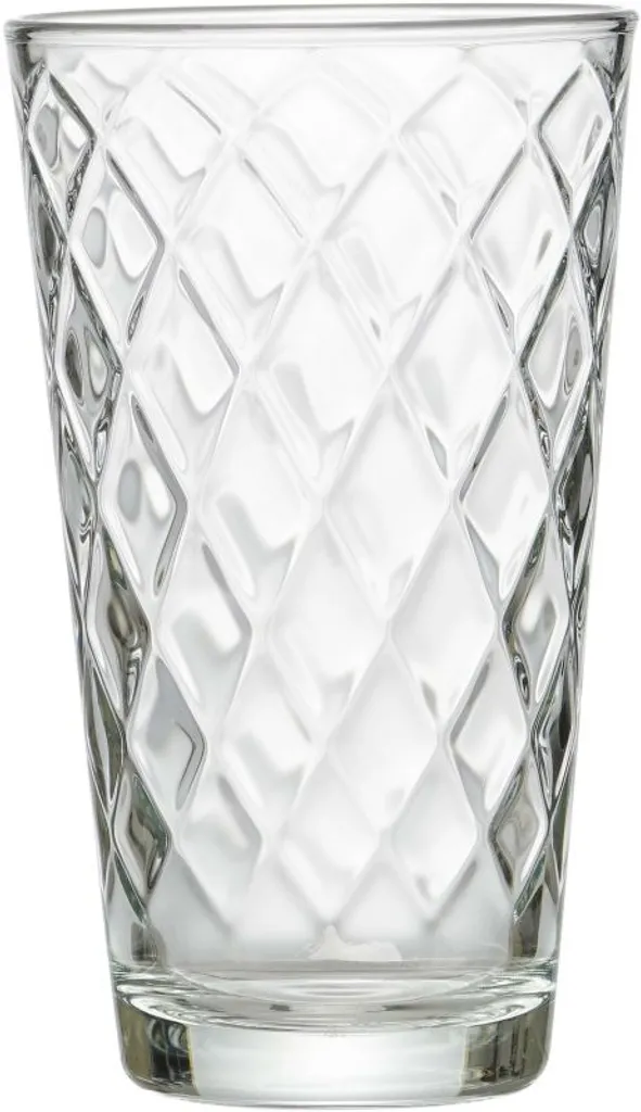 Ritzenhoff & Breker Longdrinkgläser Wela Transparent 400 Ml - 6 Stück 3 Ritzenhoff & Breker Longdrinkgläser Wela Transparent 400 Ml - 6 Stück