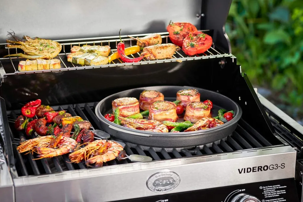 Rösle Dutch Oven Ø 35 Cm Vario 25425 7 Rösle Dutch Oven Ø 35 Cm Vario 25425 – Bild 5