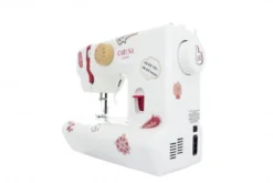 CARINA Nähmaschine JUNIOR, Mechanisch -Kaufland Verkäufe 667a3e76b32d3503858c1a968982521c