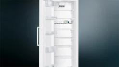 Siemens IQ300 KS36VVWEP Kühlschränke - Weiß -Kaufland Verkäufe 6698d533f52f33a3d5b423715773d969