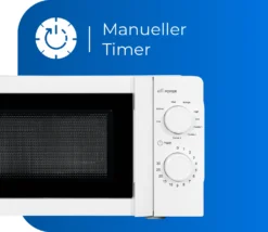 Exquisit Mikrowelle MW717-070G Weiss | 900 Watt | 5 Leistungsstufen | Weiß -Kaufland Verkäufe 6699061d1182da9ec2e759ad1e10d61d