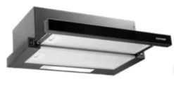 Concept Titania OPV3860DS Ausziehbare Dunstabzugshaube 60cm Mit LED-Beleuchtung Einbauhaube 517 M3 / Stunde 104W Energieklasse C 11 Concept Titania OPV3860DS Ausziehbare Dunstabzugshaube 60cm Mit LED-Beleuchtung Einbauhaube 517 M3 / Stunde 104W Energieklasse C -Kaufland Verkäufe 66b8a4127a33cb018d641043fd7a8fbe