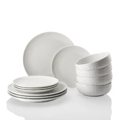 Arzberg JOYN | WHITE Set 12-tlg. -Kaufland Verkäufe 66c65d51d838ada32fd2274408dc789f