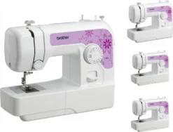 Brother J17s Freiarm-Nähmaschine 17 Brother J17s Freiarm-Nähmaschine -Kaufland Verkäufe 66cf169eef530b9e82dbed1f3aa91240