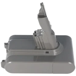 2000mAh, Akku Passend Für Dyson V7, Li-Ion, 21,6V, 43,2Wh, SV11, V7 Motorhead Pro, V7 Motorhead Vacuum, V7 Total Clean, V7 Trigger -Kaufland Verkäufe 66e5e8ccc41d4066f147f4e5492680b1