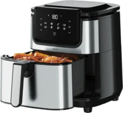 Electrolux AEG SDA Air Fryer AF6-1-4ST 950 008 692 -Kaufland Verkäufe 66fb0cc08a0e07bc615d9c6bcc06e3cc