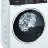 Siemens WD14U512 IQ500 Waschtrockner / 10 Waschen /6 Kg Trocknen / C / 1400 U/min / SpeedPack Wash + Dry / Outdoor Imprägnieren / IQdrive Motor