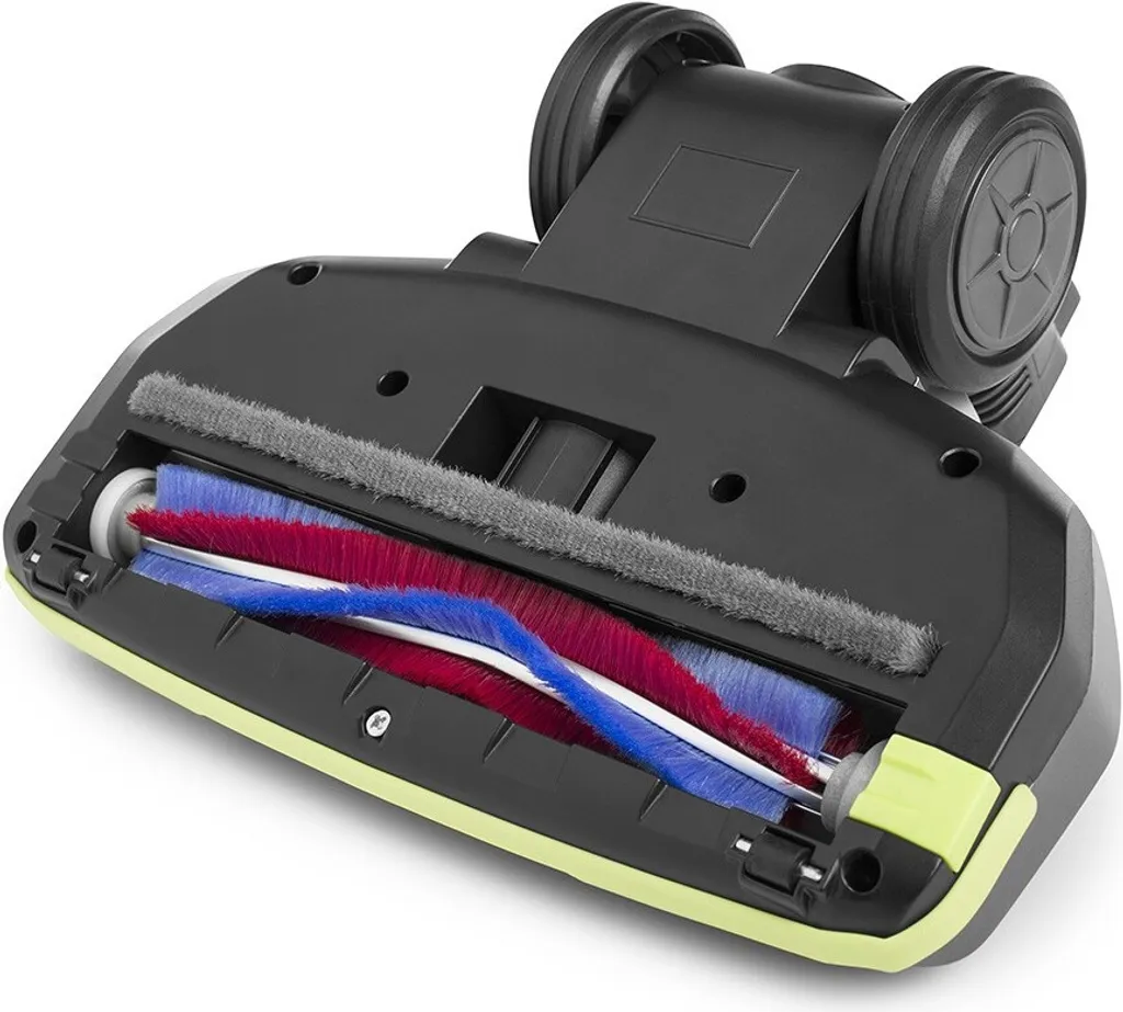 Tristar SZ-1980 Stiel Akkubetriebener Staubsauger, Kunststoff Sauger 6 Tristar SZ-1980 Stiel Akkubetriebener Staubsauger, Kunststoff Sauger – Bild 4