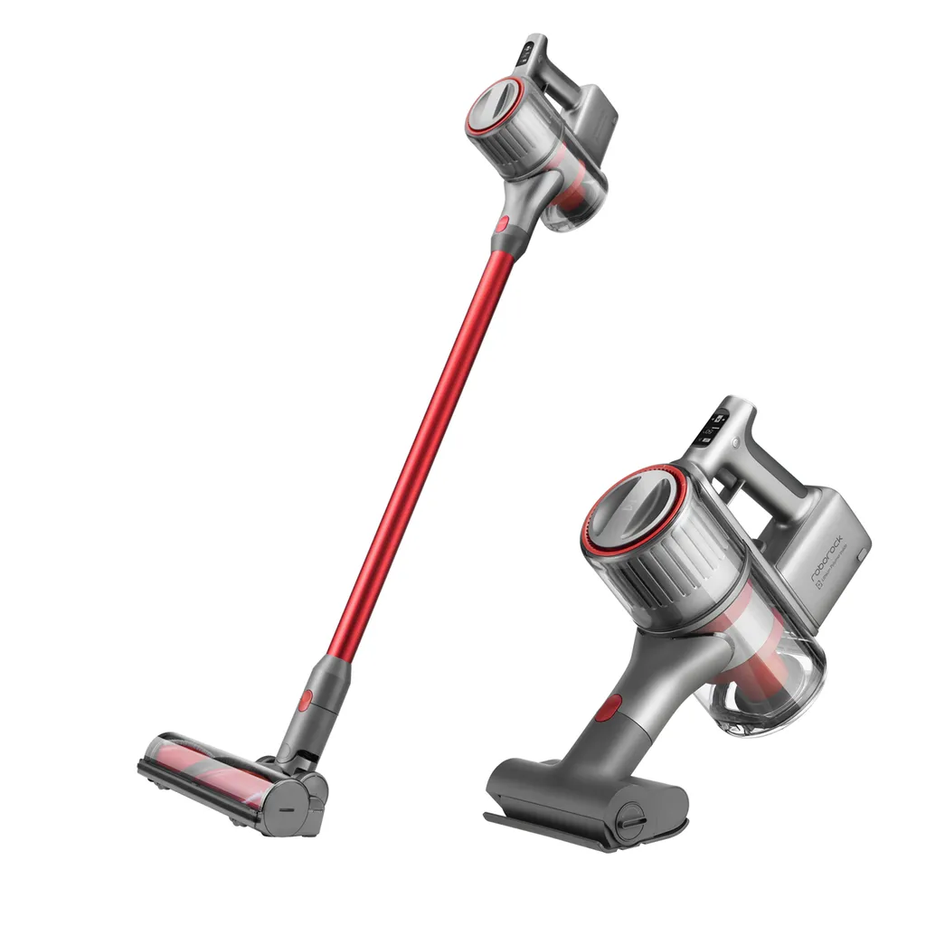 2021 Roborock H7 Handstaubsauger 480 W 90 Min Laufzeit Tragbarer Kabelloser Akku-Staubsauger EU 3 2021 Roborock H7 Handstaubsauger 480 W 90 Min Laufzeit Tragbarer Kabelloser Akku-Staubsauger EU