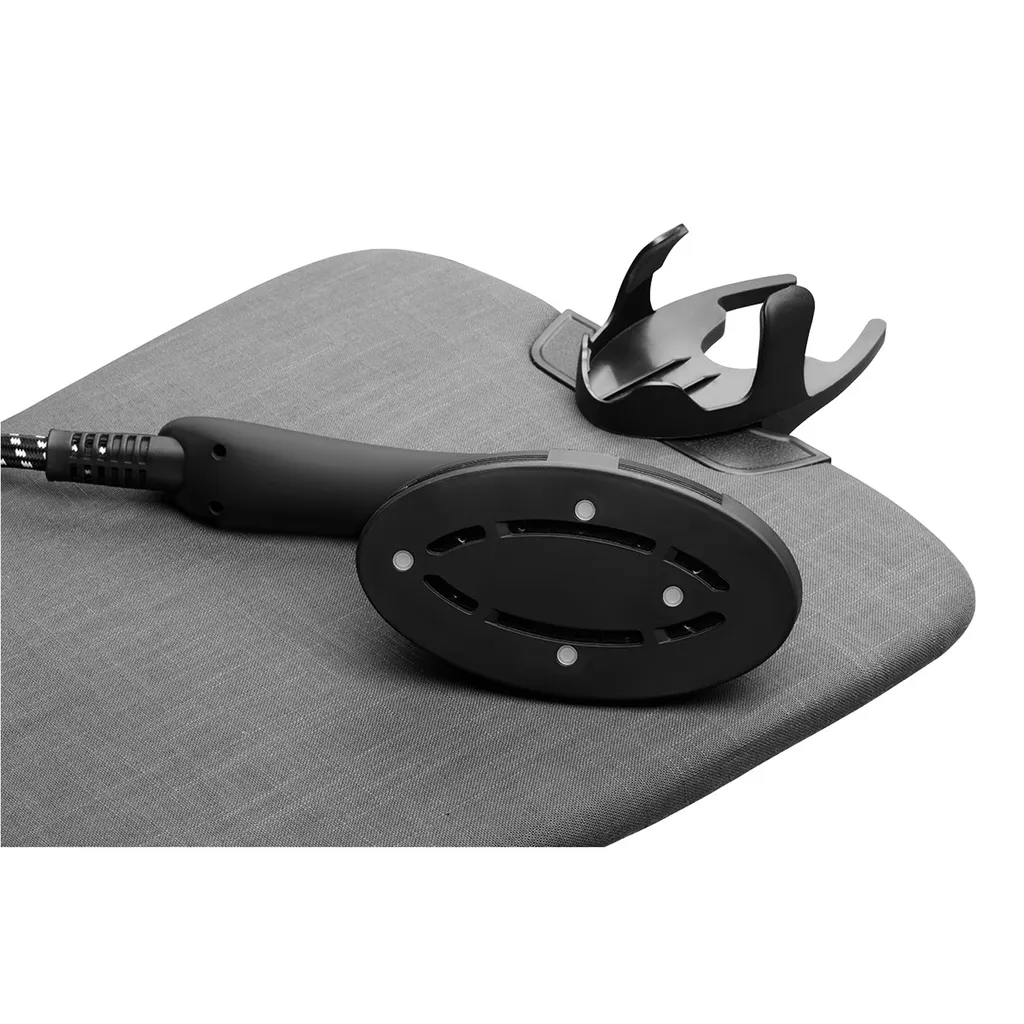 Concept NO8020 Garment Steamer Upright Garment Steamer 2 L 2280 W Black Copper 4 Concept NO8020 Garment Steamer Upright Garment Steamer 2 L 2280 W Black Copper – Bild 2