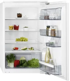 AEG - SKS688ECAF - Einbau-Kühlschrank - Festtür-Technik