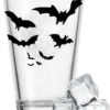 Leonardo Wasserglas Mit UV-Druck "Fledermausschwarm" Für Halloween -Kaufland Verkäufe 6736b6a2ff05d721dde7bfc5ade8a7f5