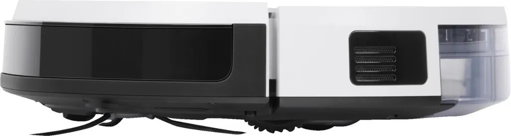 Ecovacs Deebot 605 Robotersauger Weiß 11 Ecovacs Deebot 605 Robotersauger Weiß – Bild 9