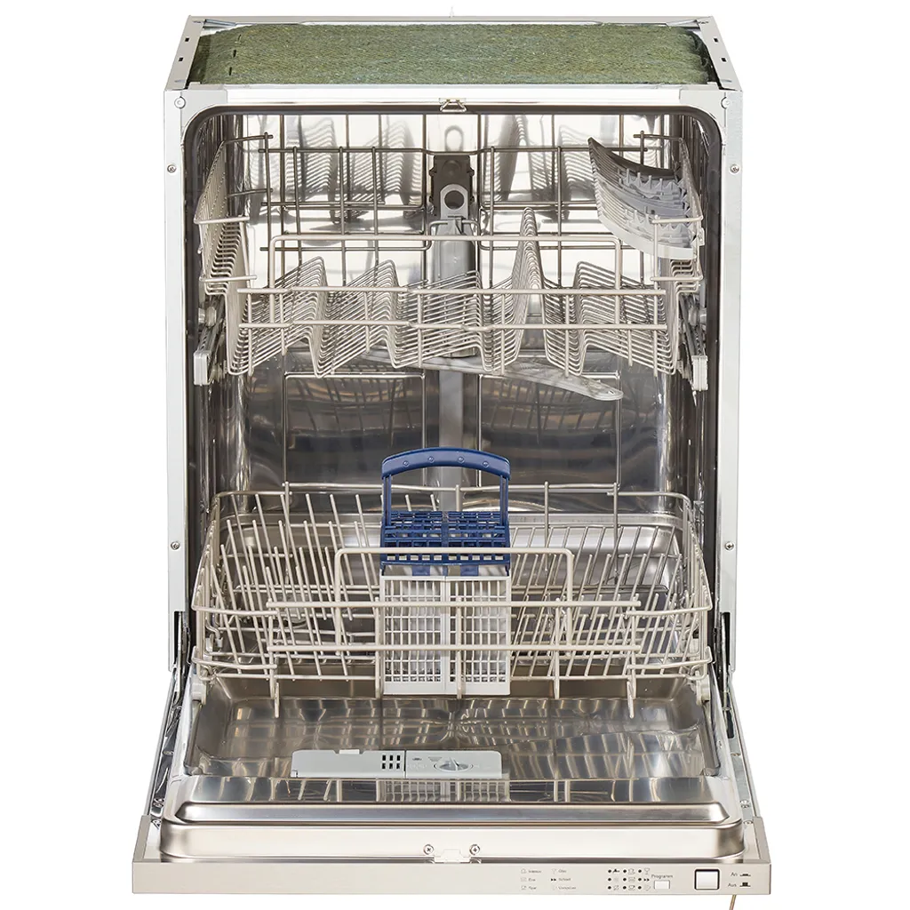 PKM Einbau Geschirrspüler Spülmaschine Spüler DW12-6FI Vollintegrierbar E 6 PKM Einbau Geschirrspüler Spülmaschine Spüler DW12-6FI Vollintegrierbar E – Bild 4