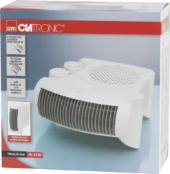 Clatronic Heizlüfter/Ventilator HL 3379 -Kaufland Verkäufe 677000b483f939ee65e30d8437fc8d20
