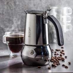 Bialetti Kitty 0,23 L Schwarz, Edelstahl - Italienische Kaffeemaschinen (0,23 L, Schwarz, Edelstahl, 4 Tassen, Edelstahl, Kitty, 1 Stück(e)) 17 Bialetti Kitty 0,23 L Schwarz, Edelstahl - Italienische Kaffeemaschinen (0,23 L, Schwarz, Edelstahl, 4 Tassen, Edelstahl, Kitty, 1 Stück(e)) -Kaufland Verkäufe 678e0f272ac6eedf0818ae5a98e96182