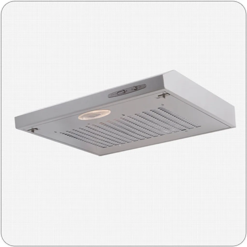 PKM Dunstabzugshaube UBH5000H2 Silbergr. 7 PKM Dunstabzugshaube UBH5000H2 Silbergr. – Bild 5