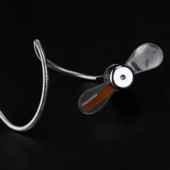 4x Hama USB Ventilator Mit Temperaturanzeige Laptop/ Notebook Zubehör Flexibel -Kaufland Verkäufe 679dac8532b2da417b5cf5c4b1990233