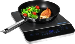 Medion MD 17595 Mesa With – BOARD Mesa Con Placa De Inducción Vidrio, , 2000 W, Alrededor) -Kaufland Verkäufe 67a4ebf413ca7a4a8a24a39c609ac6cd