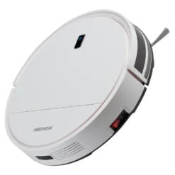 MEDION Saugroboter Mit Wischfunktion Und Systematischer Navigation P20 SW (Modell 2021, 2.000 Pa Saugkraft, Inkl. Fernbedienung, Ladestation, Tierhaar Allergiker Optimiert) -Kaufland Verkäufe 67b9c7a753cb9cd73f29861a233b2f52