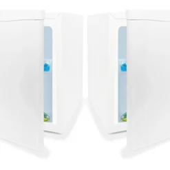 Mini Gefrierschrank 31L Klein Kompakt Leise:40db Gefrierbox Wechselbarer Türanschlag Mini Tiefkühltruhe Bis Zu -18°C,Tiefkühlschrank,perfekt Geeignet Für Büro Camping Garten Outdoor (Weiß) -Kaufland Verkäufe 67d41707a585a03bc3bc5beda2a2c387
