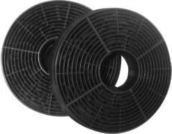 Umluftset Dunstabzugshaube PKM UBH6002-2H 60cm + Aktivkohlefilter -Kaufland Verkäufe 67d83b5f97ccf399d1dc626ac94dab22