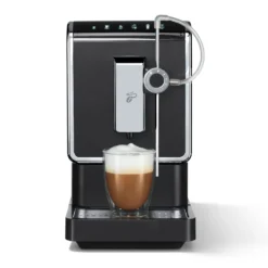 Tchibo Kaffeevollautomat Esperto Pro Mit One Touch Funktion Für Caffè Crema, Espresso, Cappuccino Und Milchschaum, Anthrazit -Kaufland Verkäufe 67e09d293fdef9b96301ab1f749718a7