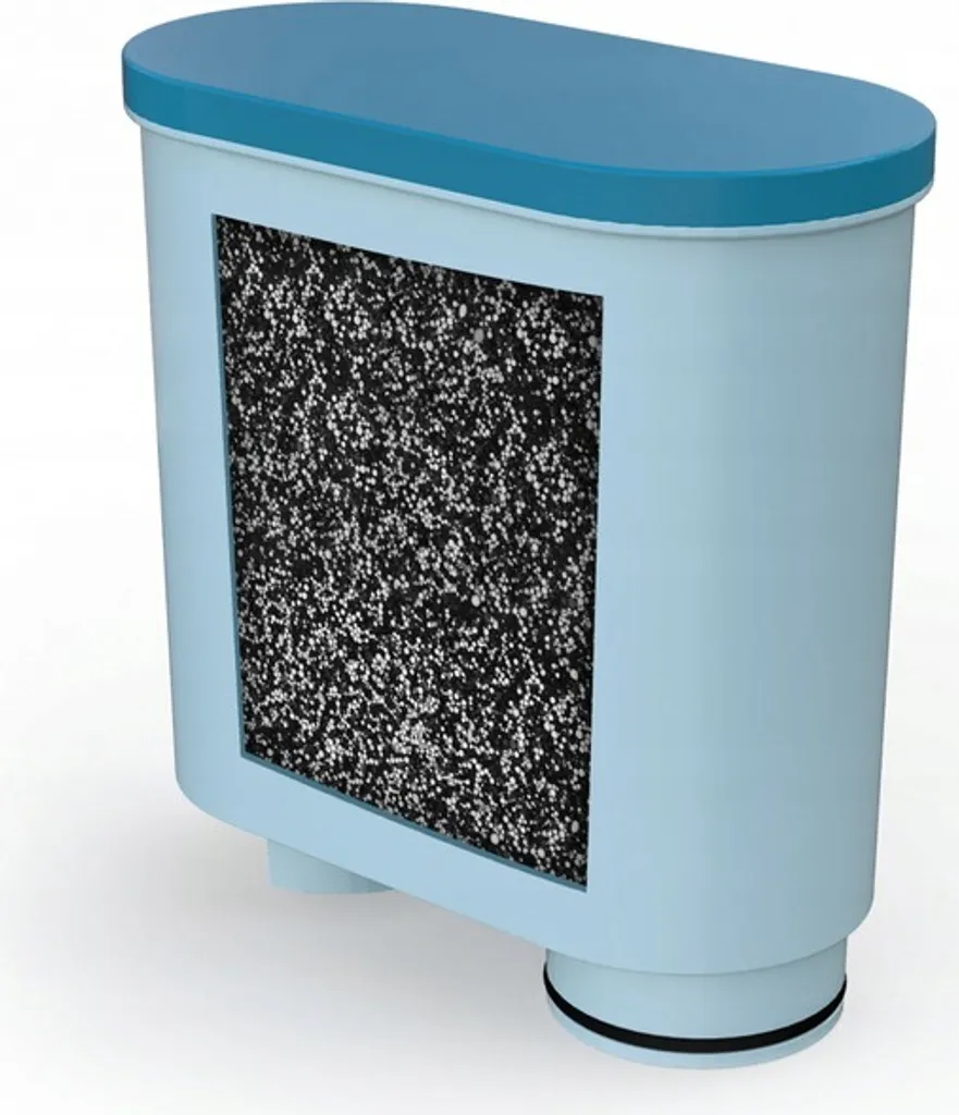 Wessper Wasserfilter Filterpatrone Alternative Zu Saeco AquaClean (3er Pack) 10 Wessper Wasserfilter Filterpatrone Alternative Zu Saeco AquaClean (3er Pack) – Bild 8