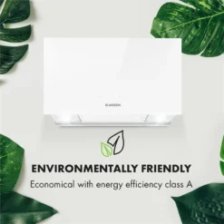 Kronleuchter L Inselabzugshaube 60cm Abluft: 590m³/h LED Touch Glas Weiß -Kaufland Verkäufe 67f3a4b72fca8ef9bc5cdaf13808f7a6