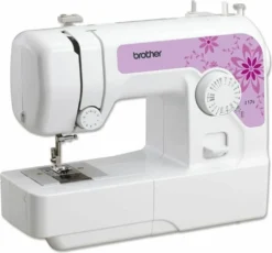 Brother J17s Freiarm-Nähmaschine 16 Brother J17s Freiarm-Nähmaschine -Kaufland Verkäufe 68048e4559c25470d2affc034ec02c4c