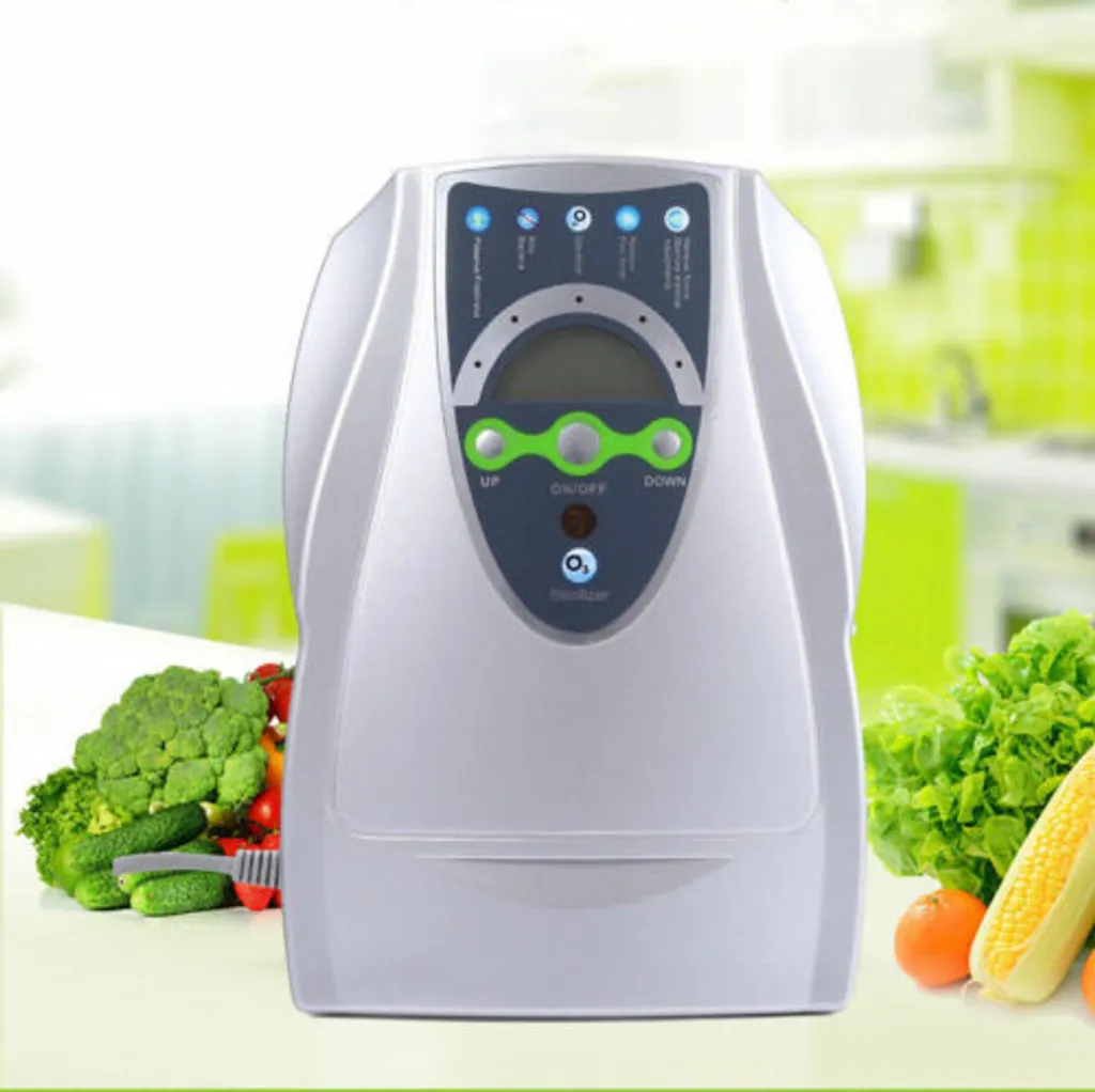 Topchances 600mg/h Ozon-generator Luftreiniger Ozonisator Für Wasser Sterilisator Obst Gemüse Sterilisation Ozon Desinfektor 3 Topchances 600mg/h Ozon-generator Luftreiniger Ozonisator Für Wasser Sterilisator Obst Gemüse Sterilisation Ozon Desinfektor