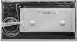 Samsung MG23J5133AT/EG Mikrowellen - Silber / Edelstahl -Kaufland Verkäufe 685534fe713162d0104dc6d1802066d9